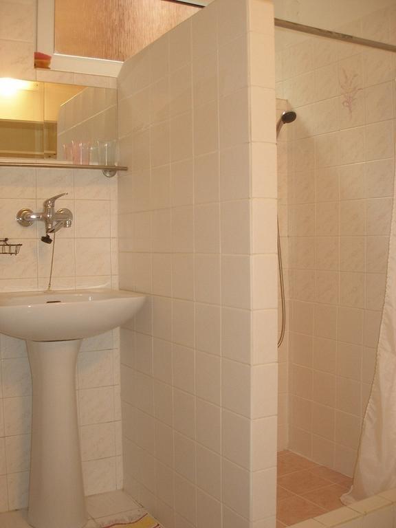 Privát Horička Apartamento Liptovský Mikuláš Quarto foto