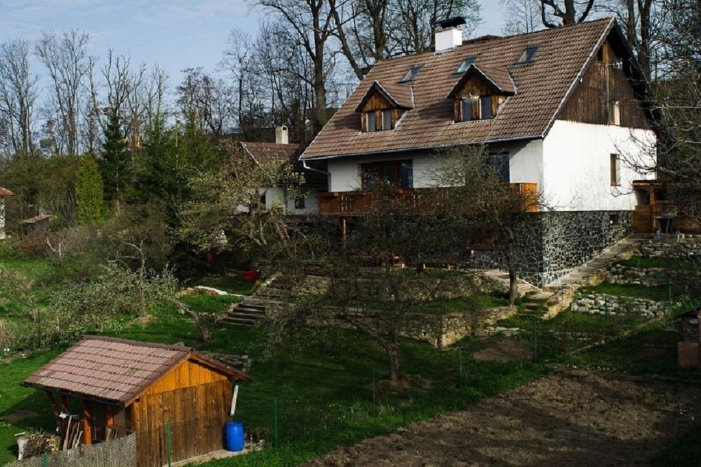 Privát Horička Apartamento Liptovský Mikuláš Quarto foto